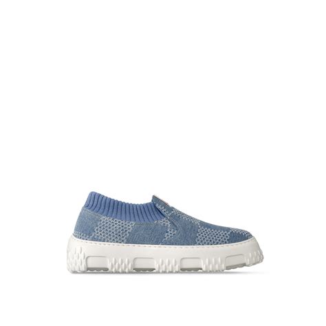 LV Space Lander Slip Ons .